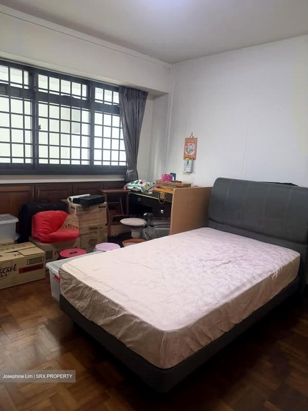 Blk 164 Jalan Teck Whye (Choa Chu Kang), HDB Executive #569948871